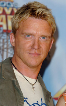 Anthony Michael Hall